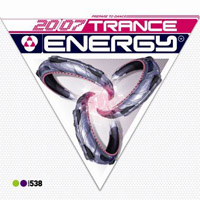 Various Artists [Soft] - Trance Energy 2007 Russian Edition (CD 1)