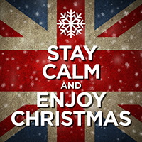 Various Artists [Soft] - Stay Calm and Enjoy Christmas