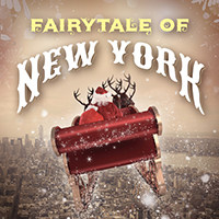 Various Artists [Soft] - Fairytale of New York  (CD 1)