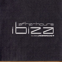 Various Artists [Soft] - Afterhours Ibiza 4 (CD 1)