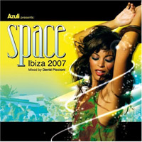 Various Artists [Soft] - Azuli Space 2007 (CD 1)