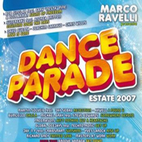 Various Artists [Soft] - Dance Parade Estate 2007 (CD 2)