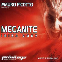 Various Artists [Soft] - Meganite Ibiza 2007