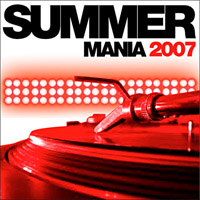 Various Artists [Soft] - Summer Mania 2007 (CD 1)
