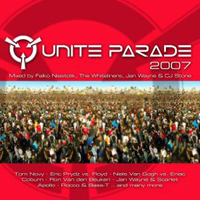 Various Artists [Soft] - Unite Parade (CD 1)