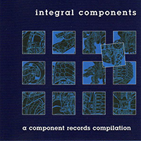 Various Artists [Soft] - Integral Components