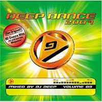 Various Artists [Soft] - Deep Dance Vol.9 (CD 1)