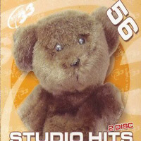 Various Artists [Soft] - Studio 33 - Studio Hits Edition 56 Bootleg (CD 1)