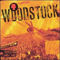 Various Artists [Soft] - The Best Of Woodstock