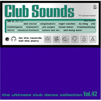 Various Artists [Soft] - Club Sounds Vol.42