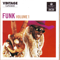 Various Artists [Soft] - Funk Volume 1