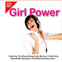 Various Artists [Soft] - Girl Power