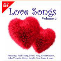 Various Artists [Soft] - Love Songs Volume 2