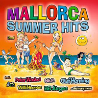 Various Artists [Soft] - Mallorca Summer Hits