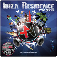 Various Artists [Soft] - Ibiza Residence