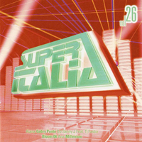 Various Artists [Soft] - Super Italia Vol.26
