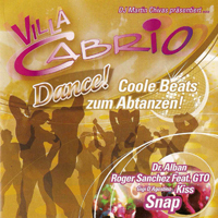 Various Artists [Soft] - Villa Cabrio Dance