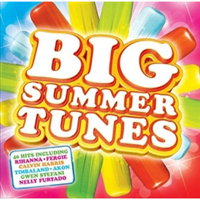 Various Artists [Soft] - Big Summer Tunes (CD 1)