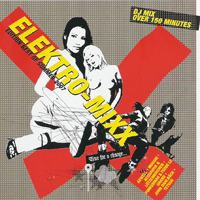 Various Artists [Soft] - Elektro Mixx (CD 1)