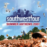 Various Artists [Soft] - Southwestfour Summer Anthems (CD 1)