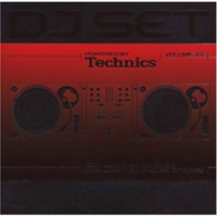 Various Artists [Soft] - Technics Dj Set Volume 19 (CD 1)