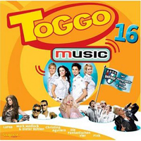 Various Artists [Soft] - Toggo Music Vol.16
