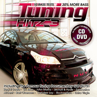 Various Artists [Soft] - Tuning Hitz 3