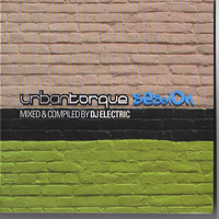 Various Artists [Soft] - Urbantorque (Session By Dj Electric)
