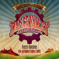 Various Artists [Soft] - Dance Valley Festival 2007 (CD 1)
