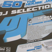 Various Artists [Soft] - Dj Selection 150 (The House Jam Part 39)