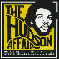 Various Artists [Soft] - The Hudson Affair (CD 1)