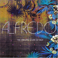 Various Artists [Soft] - Alfredo - The Original Sound Of Ibiza (CD 2)
