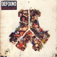 Various Artists [Soft] - Defqon One Festival 2007