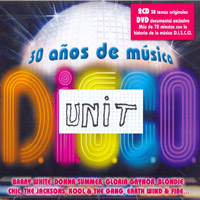 Various Artists [Soft] - 30 Anos De Musica Disco (CD 1)