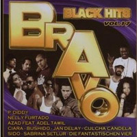 Various Artists [Soft] - Bravo Black Hits Vol.17 (CD 1)
