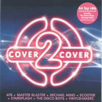 Various Artists [Soft] - Cover2Cover (CD 1)