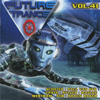 Various Artists [Soft] - Future Trance Vol.41 (CD 2)