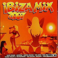 Various Artists [Soft] - Ibiza Mix (CD 2)