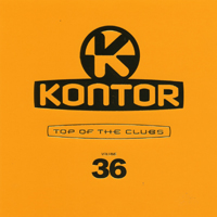 Various Artists [Soft] - Kontor Top Of The Clubs Vol.36 (CD 1)