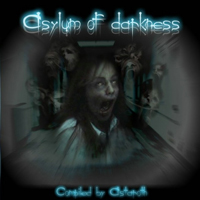 Various Artists [Soft] - Asylum Of Darkness