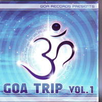Various Artists [Soft] - Goa Trip Vol.1 (CD 2)