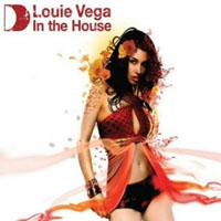 Various Artists [Soft] - Louie Vega - In The House (CD 1)