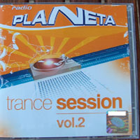 Various Artists [Soft] - Planeta Trance Session Vol.2 (CD 2)