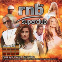 Various Artists [Soft] - Rnb Superclub Vol.7 (CD 1)