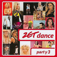 Various Artists [Soft] - Zet Dance Party 3 (CD 1)