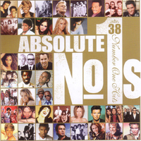 Various Artists [Soft] - Absolute No. 1's (CD 1)