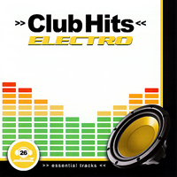 Various Artists [Soft] - Club Hits Electro (CD 2)
