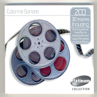 Various Artists [Soft] - Colonne Sonore (CD 1)