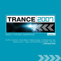 Various Artists [Soft] - Trance 2007 (Music 4 The Next Generation) Vol.4 (CD 1)