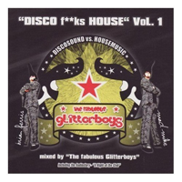 Various Artists [Soft] - Disco Fucks House Vol.1